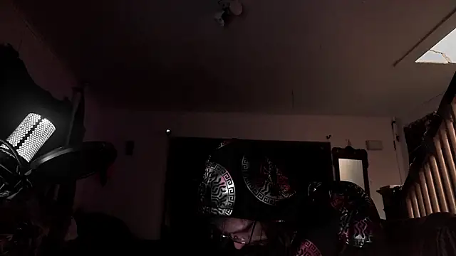 MasterDaddyCool online show from 02.01.26