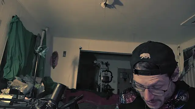 MasterDaddyCool online show from 02.04.26