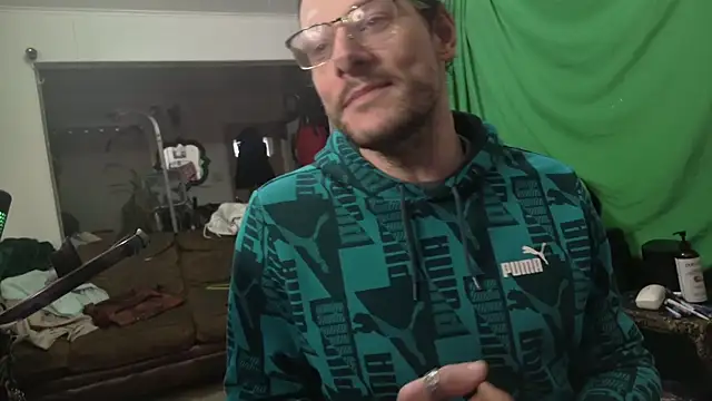 MasterDaddyCool online show from 03.06.26