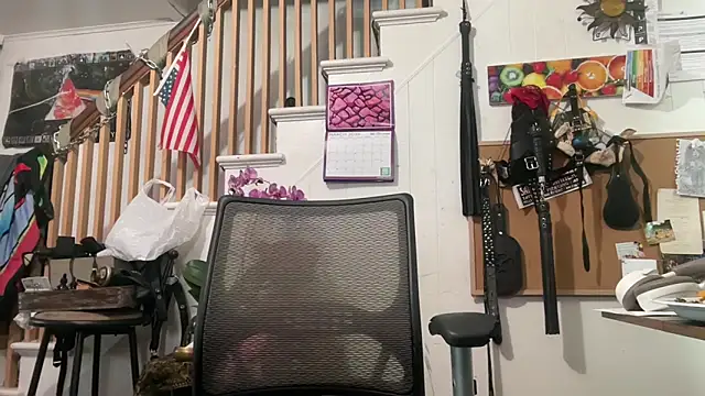 MasterDaddyCool online show from 03.14.26