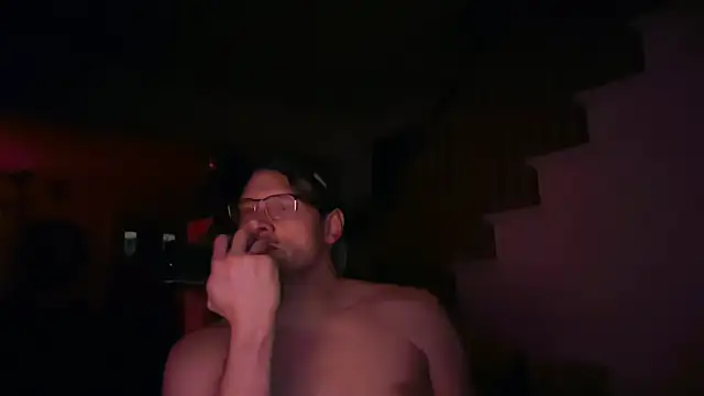 MasterDaddyCool online show from 05.12.26