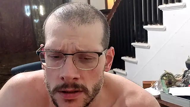 MasterDaddyCool online show from 07.14.26
