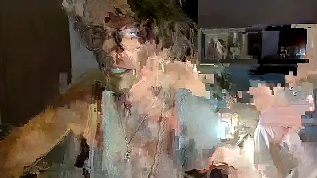 Polly23 online show from 12.23.25