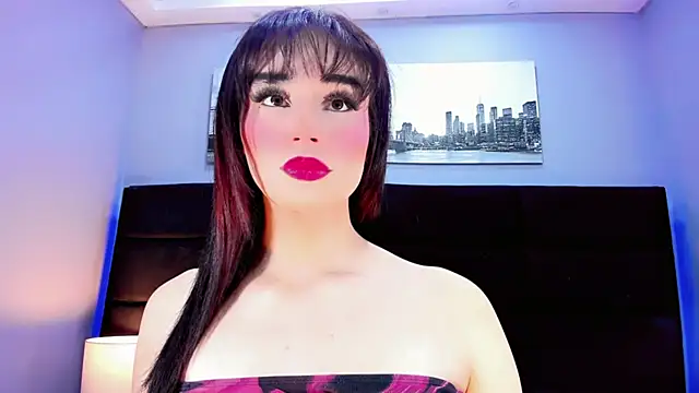 Valeria Rouss online show from 10.16.25