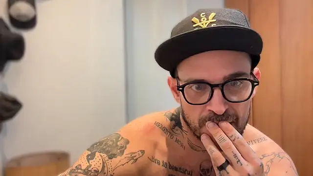 brrasssssillll online show from 06.16.26