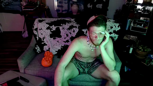 jinjasnack online show from 11.23.25