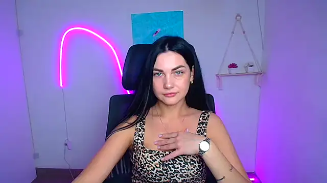 Lune Moon online show from 03.12.26