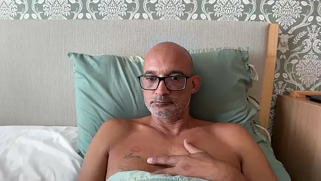 halfcastlad online show from 09.11.25