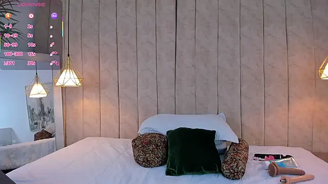 Anantaa  online show from 09.19.25