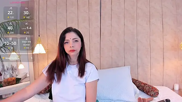 Anantaa  online show from 11.22.25