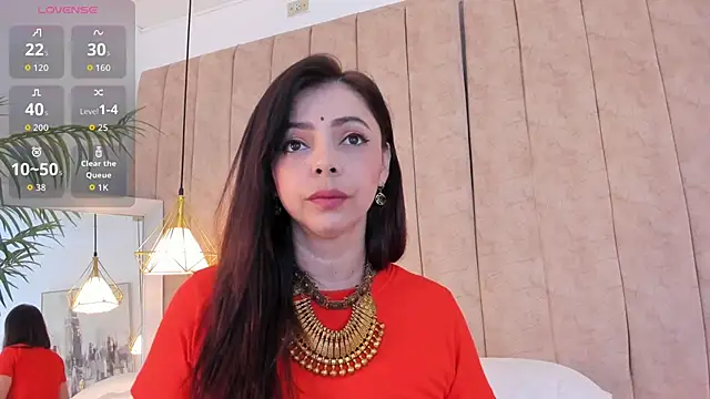 Anantaa  online show from 12.14.25