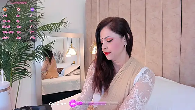 Anantaa  online show from 02.21.26