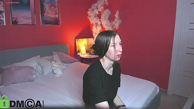 Lisbeth  Salander online show from 09.22.25