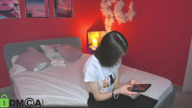 Lisbeth  Salander online show from 09.23.25