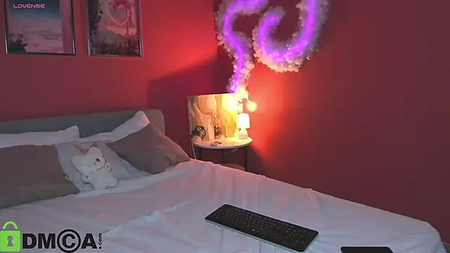 Lisbeth  Salander online show from 10.07.25