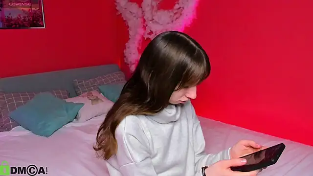 Lisbeth  Salander online show from 11.09.25