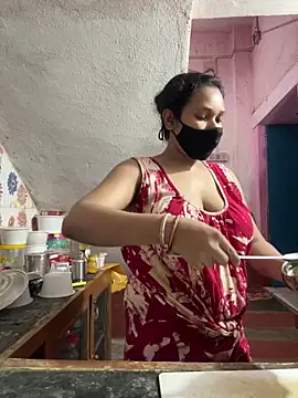 Priyajaanbaby online show from 09.16.25