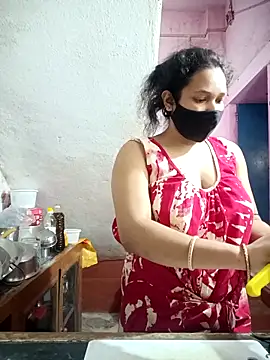 Priyajaanbaby online show from 09.25.25