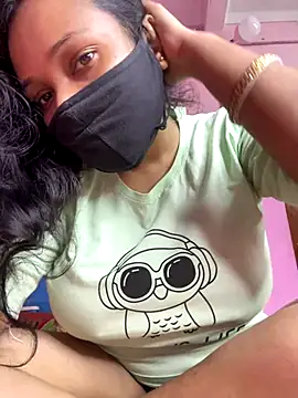 Priyajaanbaby online show from 11.17.25