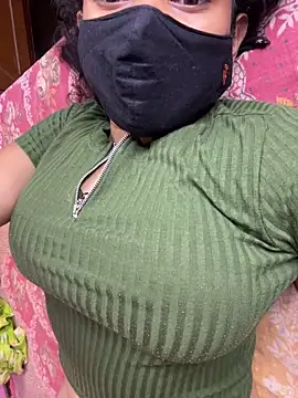 Priyajaanbaby online show from 03.24.26