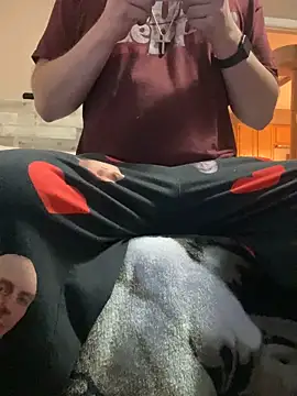 Travis746 online show from 03.31.26