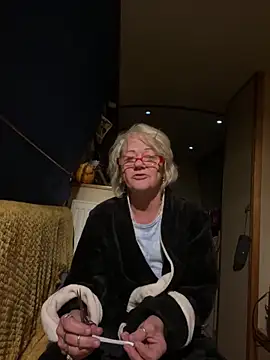 ladyboatlady online show from 10.16.25