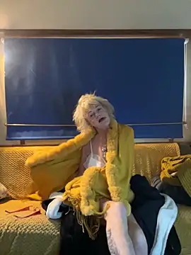 ladyboatlady online show from 10.31.25