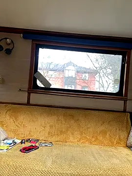 ladyboatlady online show from 11.19.25