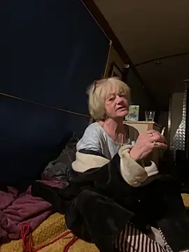 ladyboatlady online show from 11.22.25