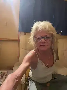 ladyboatlady online show from 05.27.26