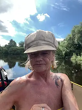 ladyboatlady online show from 06.19.26