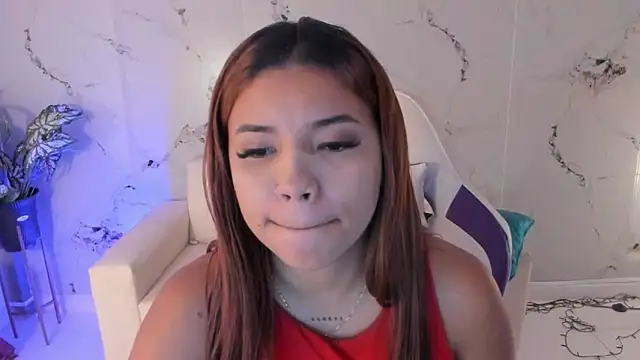 scarlett enjoy1 online show from 09.20.25