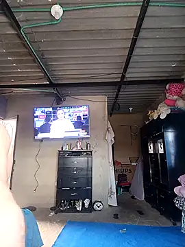 jazmin blowjob online show from 10.29.25