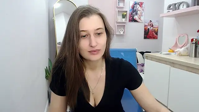 muriel elvin online show from 11.29.25