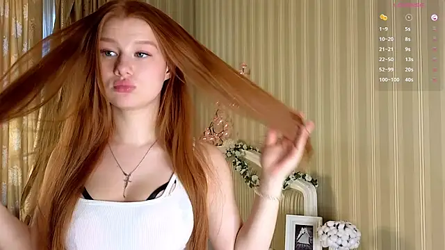 Juuulia  online show from 03.19.26