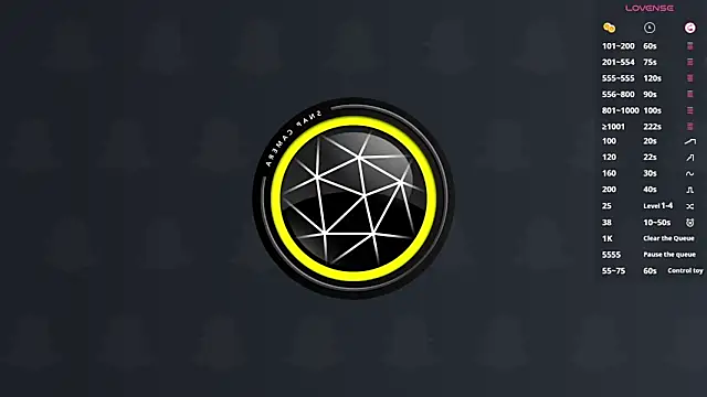 Juuulia  online show from 03.25.26