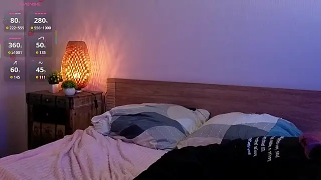 Snapshot of TaiteBeat chatting on 09.22.25 TaiteBeat online show from 09.22.25