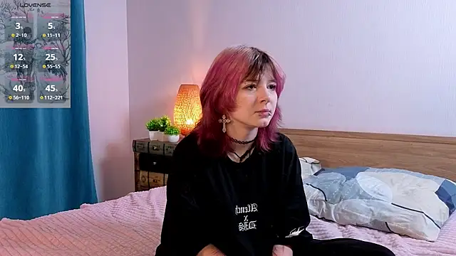 TaiteBeat online show from 11.17.25