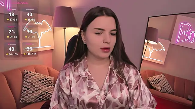 Snapshot of AliceLiador chatting on 02.01.26 AliceLiador online show from 02.01.26