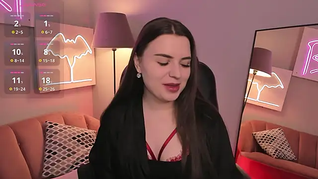 Snapshot of AliceLiador chatting on 02.02.26 AliceLiador online show from 02.02.26