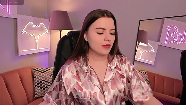 Snapshot of AliceLiador chatting on 02.10.26 AliceLiador online show from 02.10.26