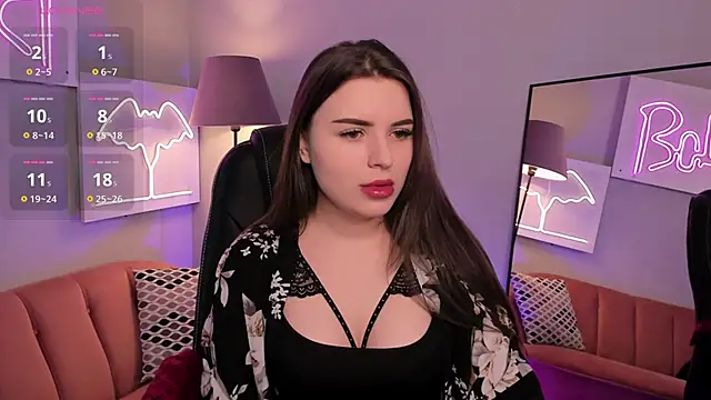 Snapshot of AliceLiador chatting on 02.15.26 AliceLiador online show from 02.15.26