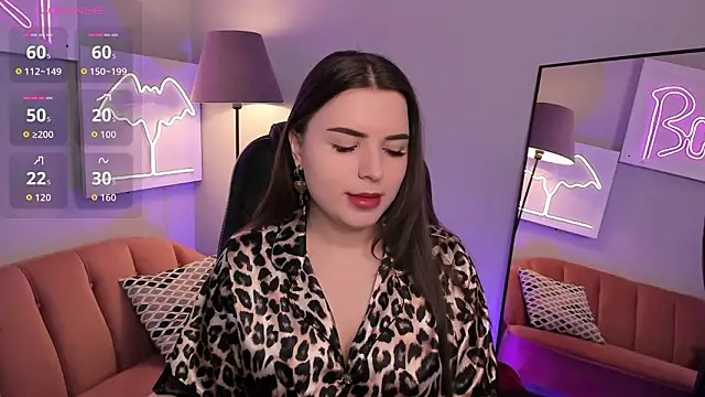 Snapshot of AliceLiador chatting on 02.16.26 AliceLiador online show from 02.16.26