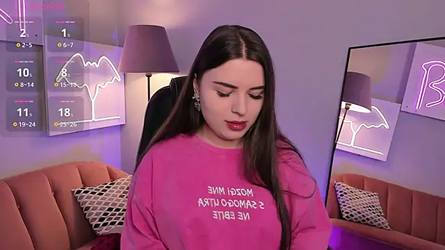 Snapshot of AliceLiador chatting on 02.17.26 AliceLiador online show from 02.17.26