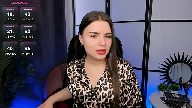 Snapshot of AliceLiador chatting on 02.20.26 AliceLiador online show from 02.20.26