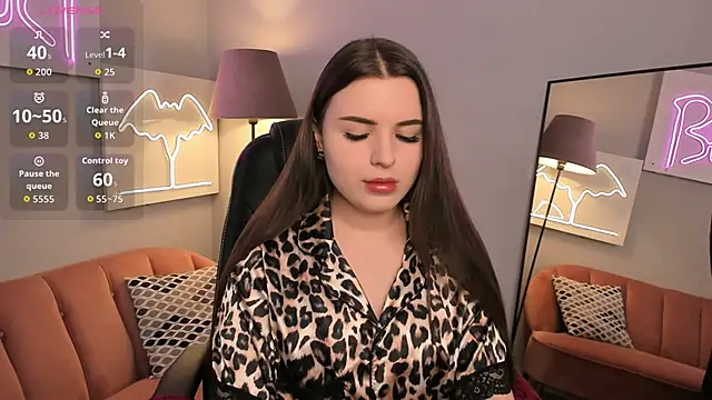 Snapshot of AliceLiador chatting on 02.27.26 AliceLiador online show from 02.27.26