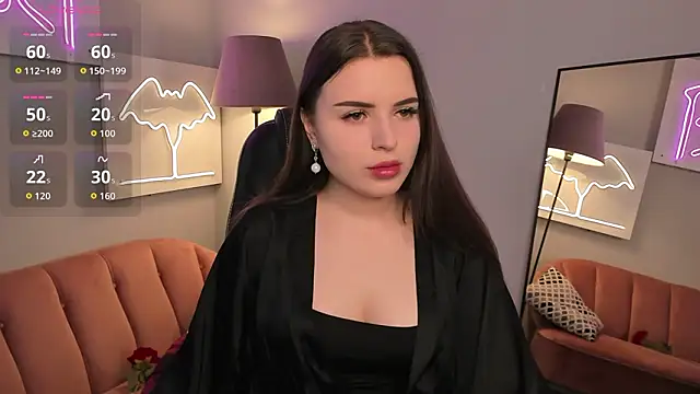 Snapshot of AliceLiador chatting on 02.28.26 AliceLiador online show from 02.28.26