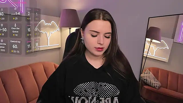 Snapshot of AliceLiador chatting on 03.02.26 AliceLiador online show from 03.02.26