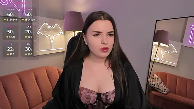 Snapshot of AliceLiador chatting on 03.03.26 AliceLiador online show from 03.03.26