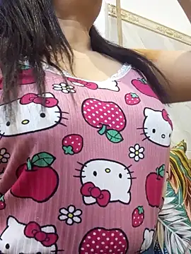 Snapshot of narjjis chatting on 03.23.26 narjjis online show from 03.23.26